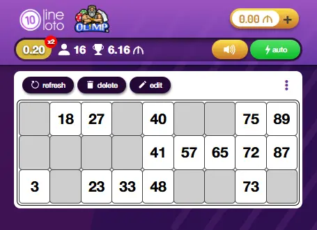 10 line lotto oyunlar